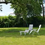 Altehrwuerdiges Mit Pool In Aquitanien Fuer 12 Personen By Interhome * Saint-Aigne