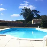 Semesterbostad Altehrwuerdiges Mit Pool In Aquitanien Fuer 12 Personen By Interhome