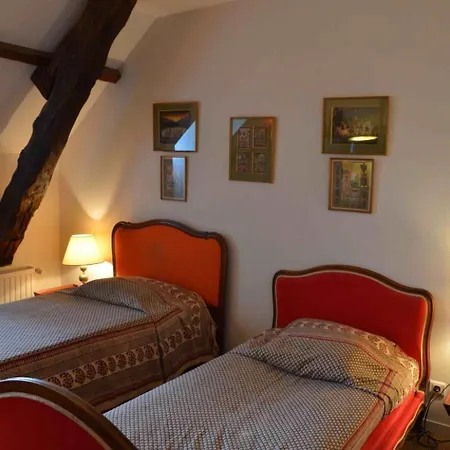 Prázdninový dům Altehrwuerdiges Mit Pool In Aquitanien Fuer 12 Personen By Interhome